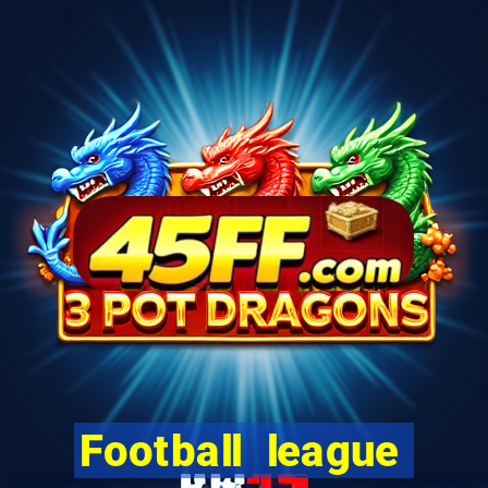 Football league 2024 kits